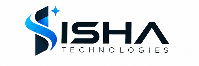 Isha Technologies